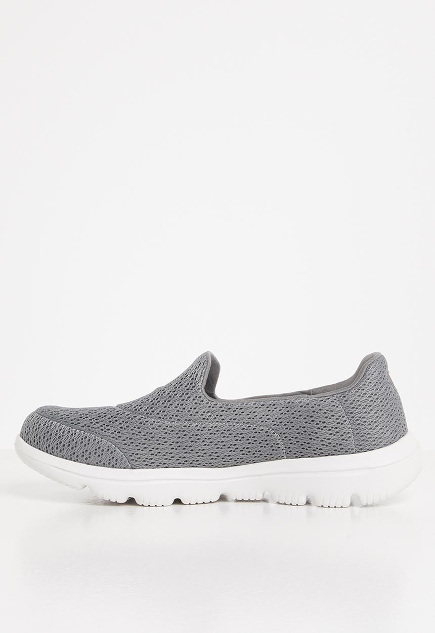 Skechers - Go walk evolution ultra - grey
