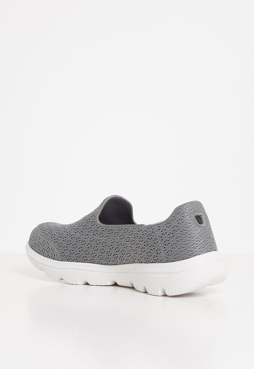 Skechers - Go walk evolution ultra - grey