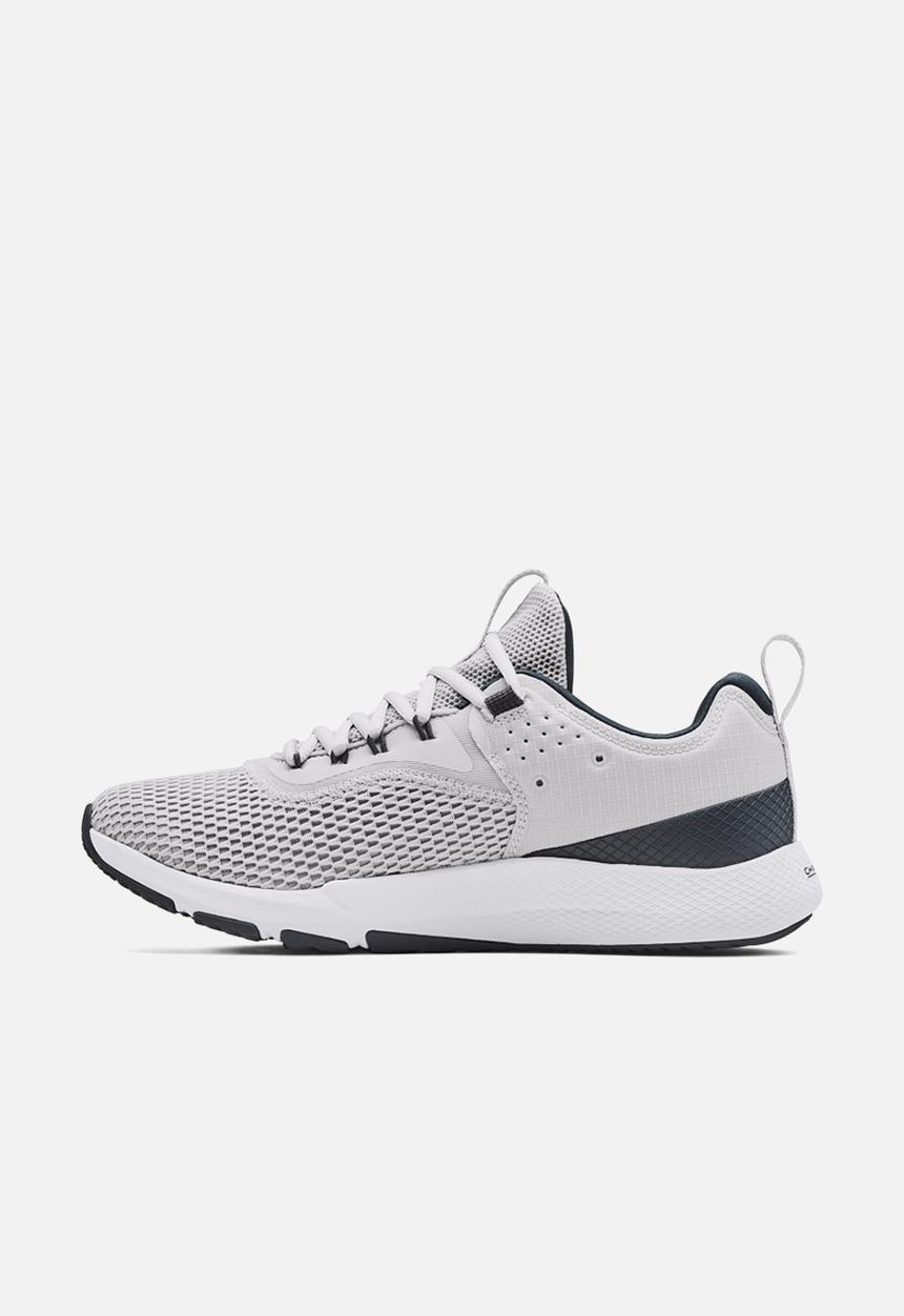 Under Armour - Ua charged focus - halo gray / white / pitch gray