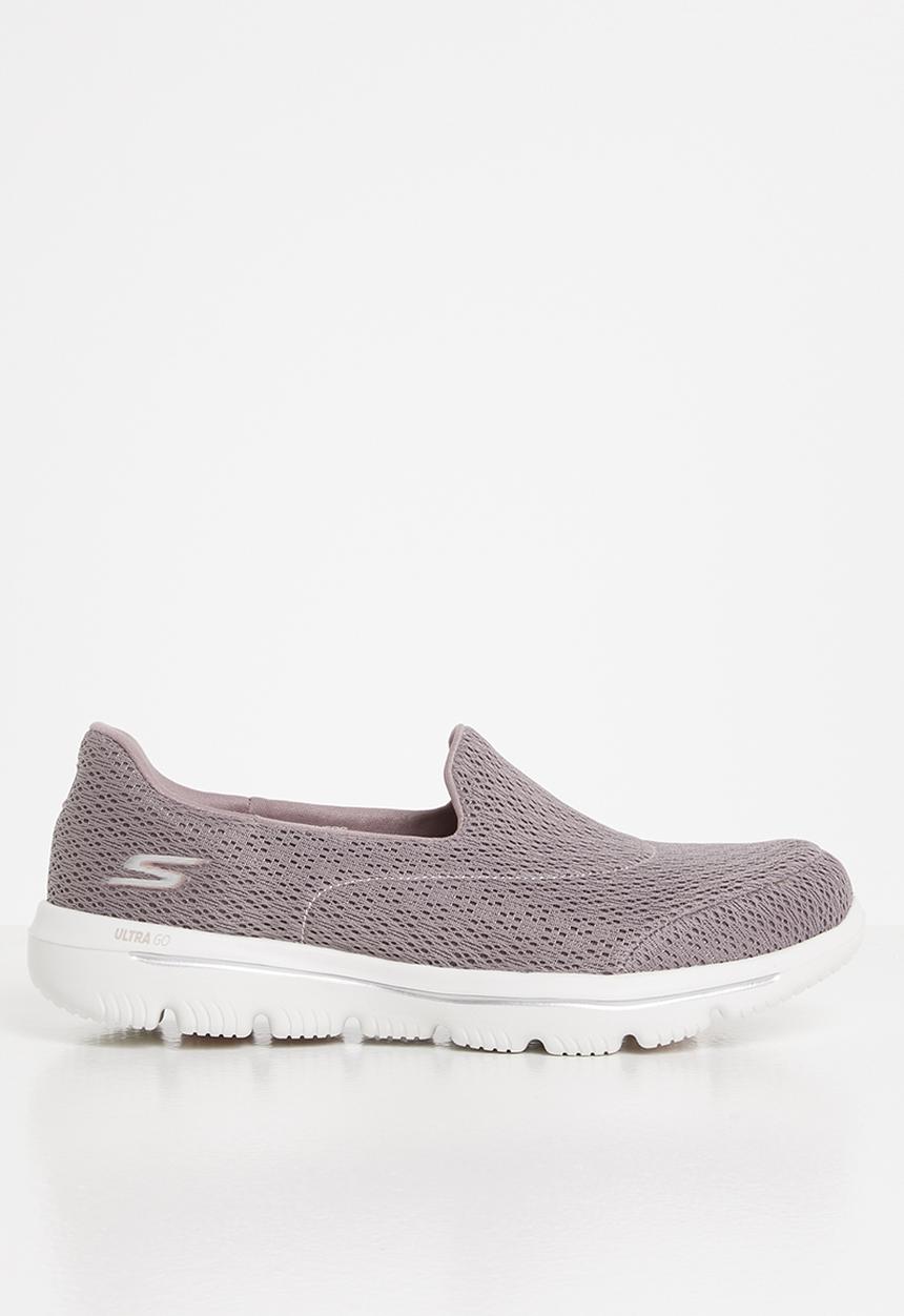 Skechers - Go walk evolution ultra - mauve