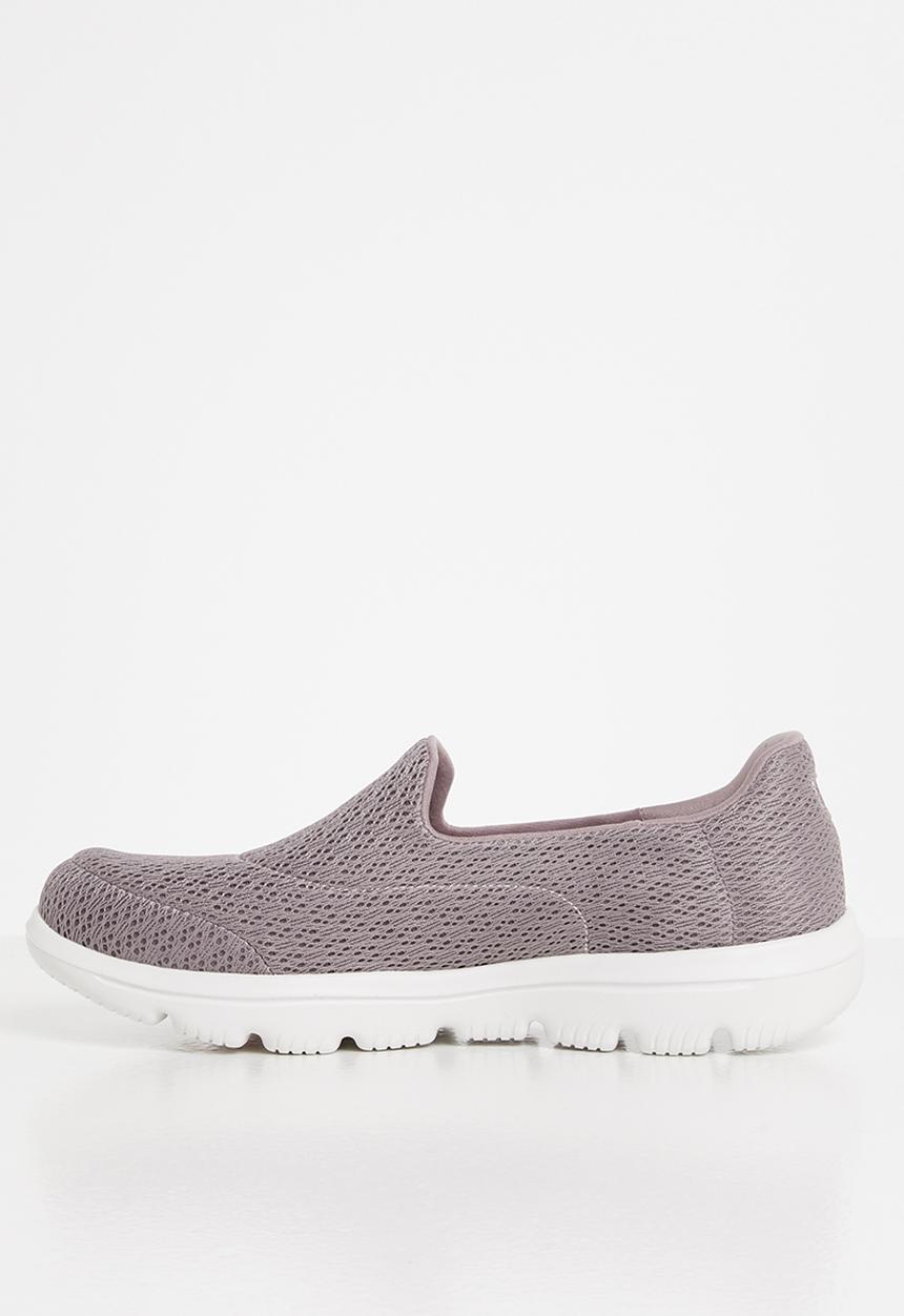 Skechers - Go walk evolution ultra - mauve