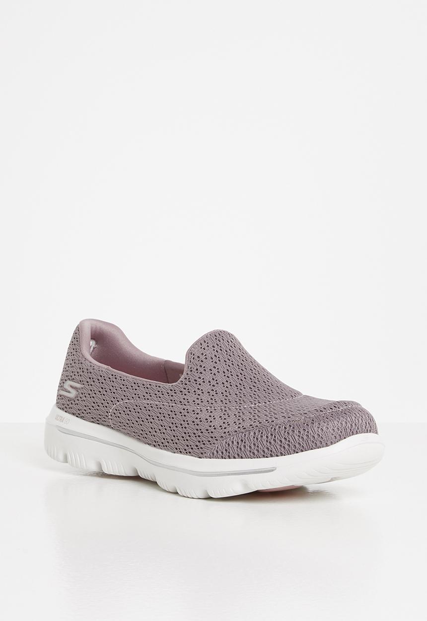 Skechers - Go walk evolution ultra - mauve
