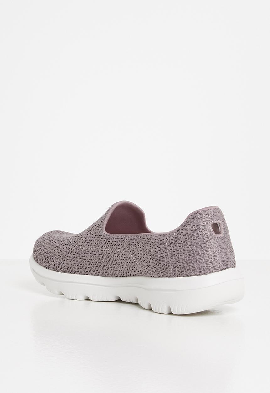 Skechers - Go walk evolution ultra - mauve
