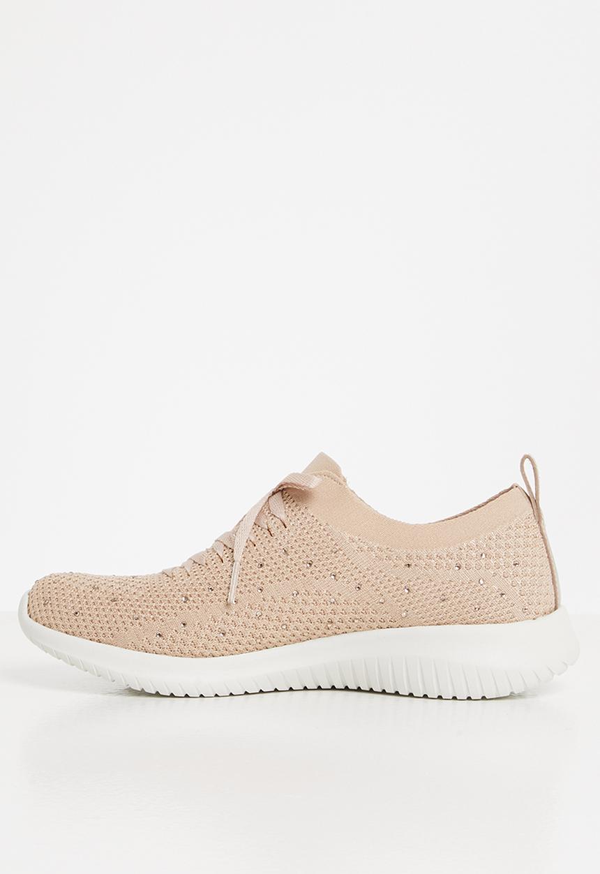 Skechers - Ultra flex - rose