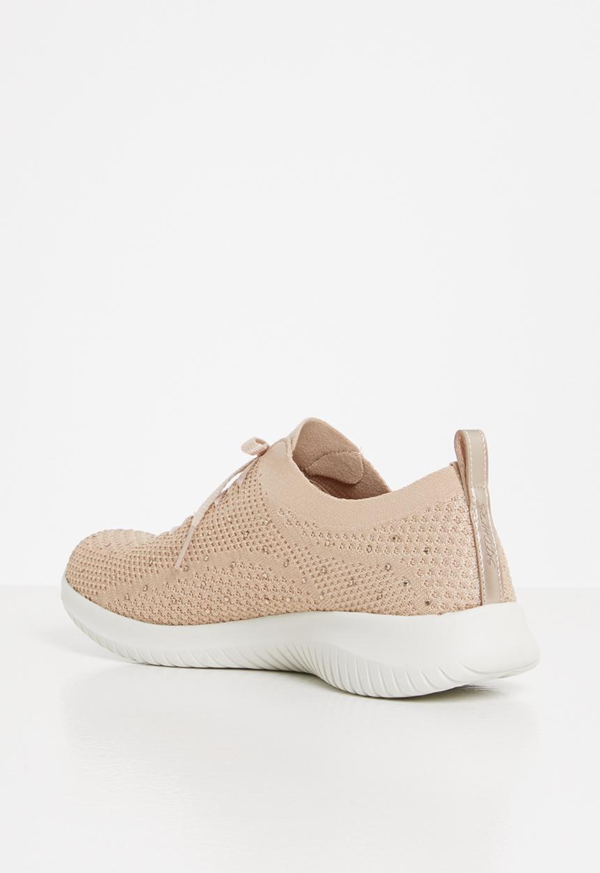 Skechers - Ultra flex - rose