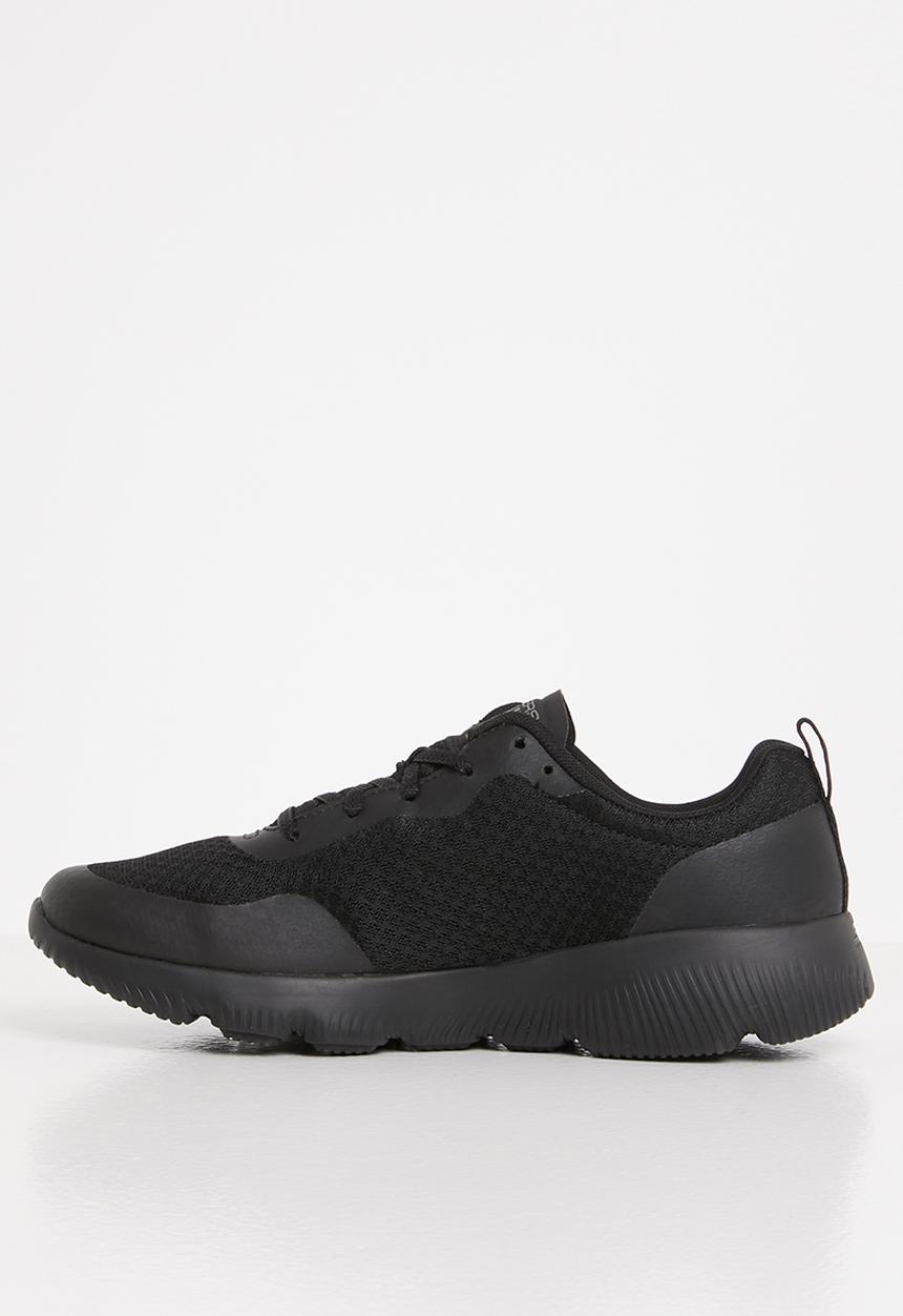 Skechers - Go run focus - black black