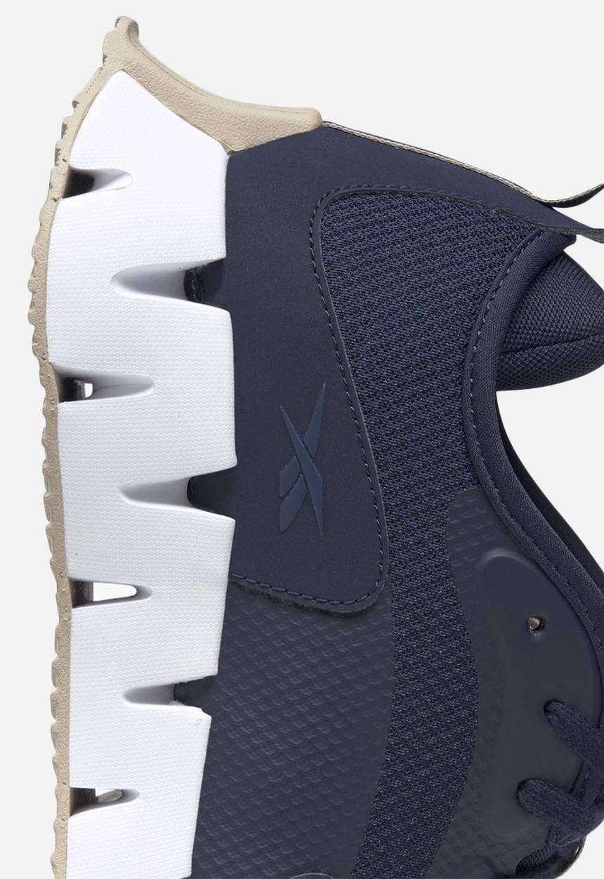 Reebok - Zig dynamica - vector navy/vector navy/ftwr white