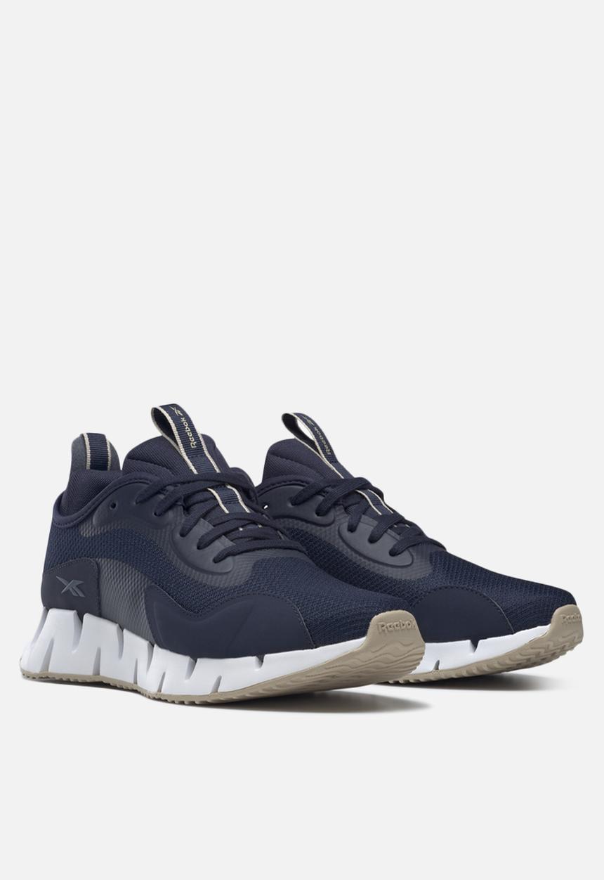 Reebok - Zig dynamica - vector navy/vector navy/ftwr white