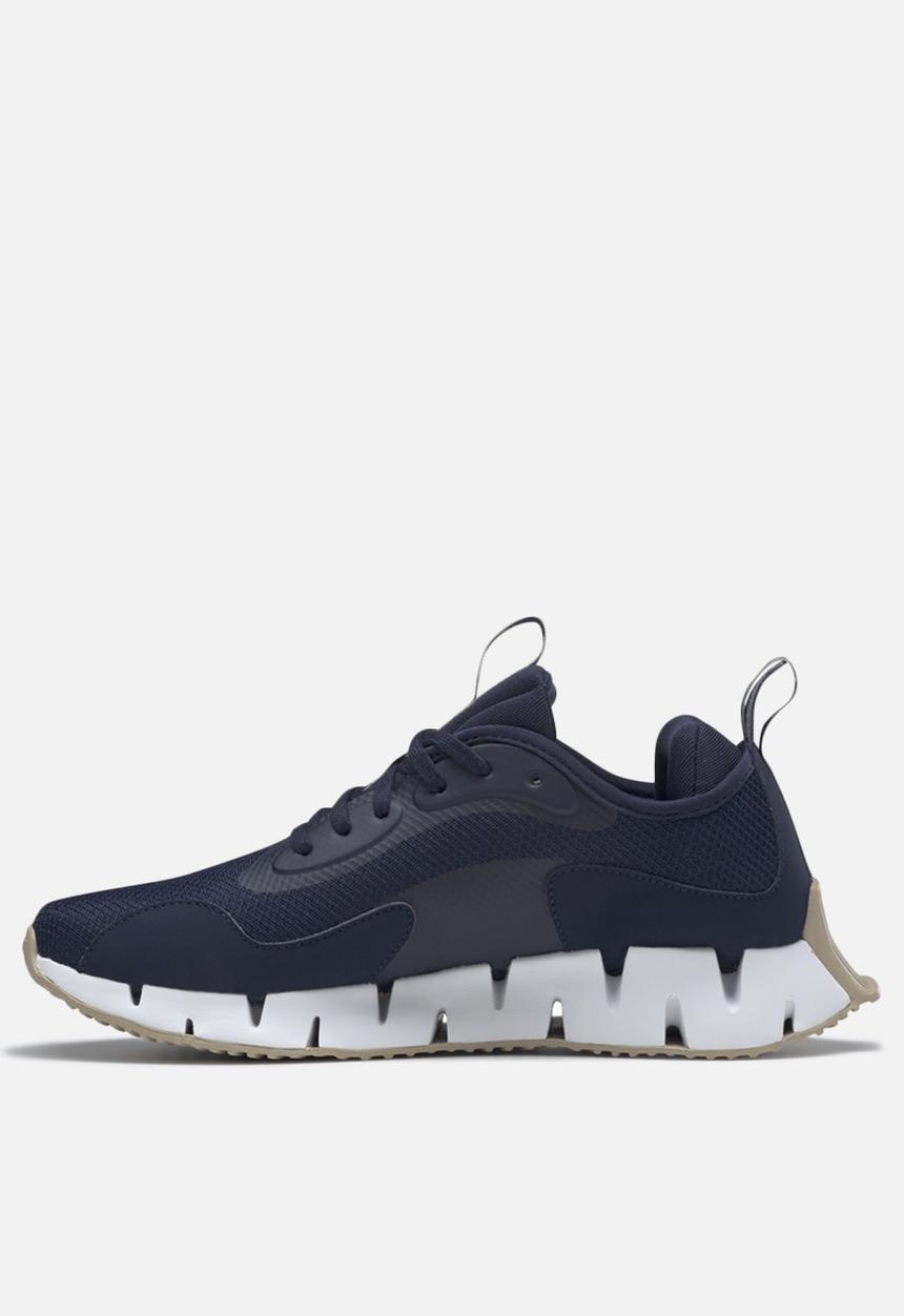 Reebok - Zig dynamica - vector navy/vector navy/ftwr white