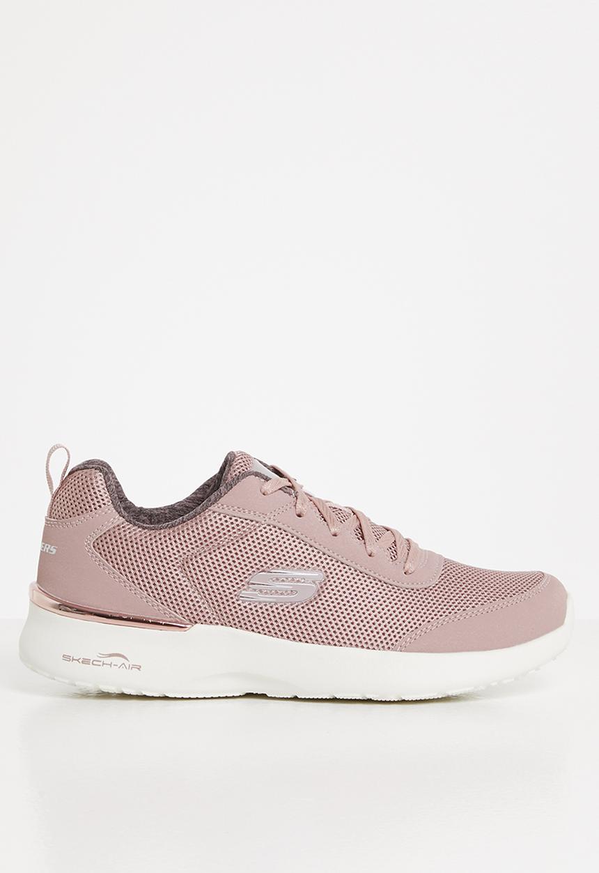 Skechers - Skech-air dynamight - mauve