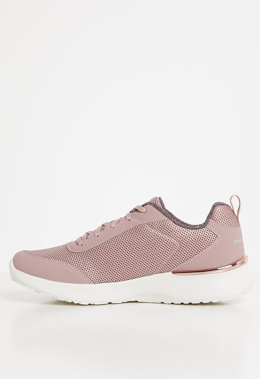 Skechers - Skech-air dynamight - mauve