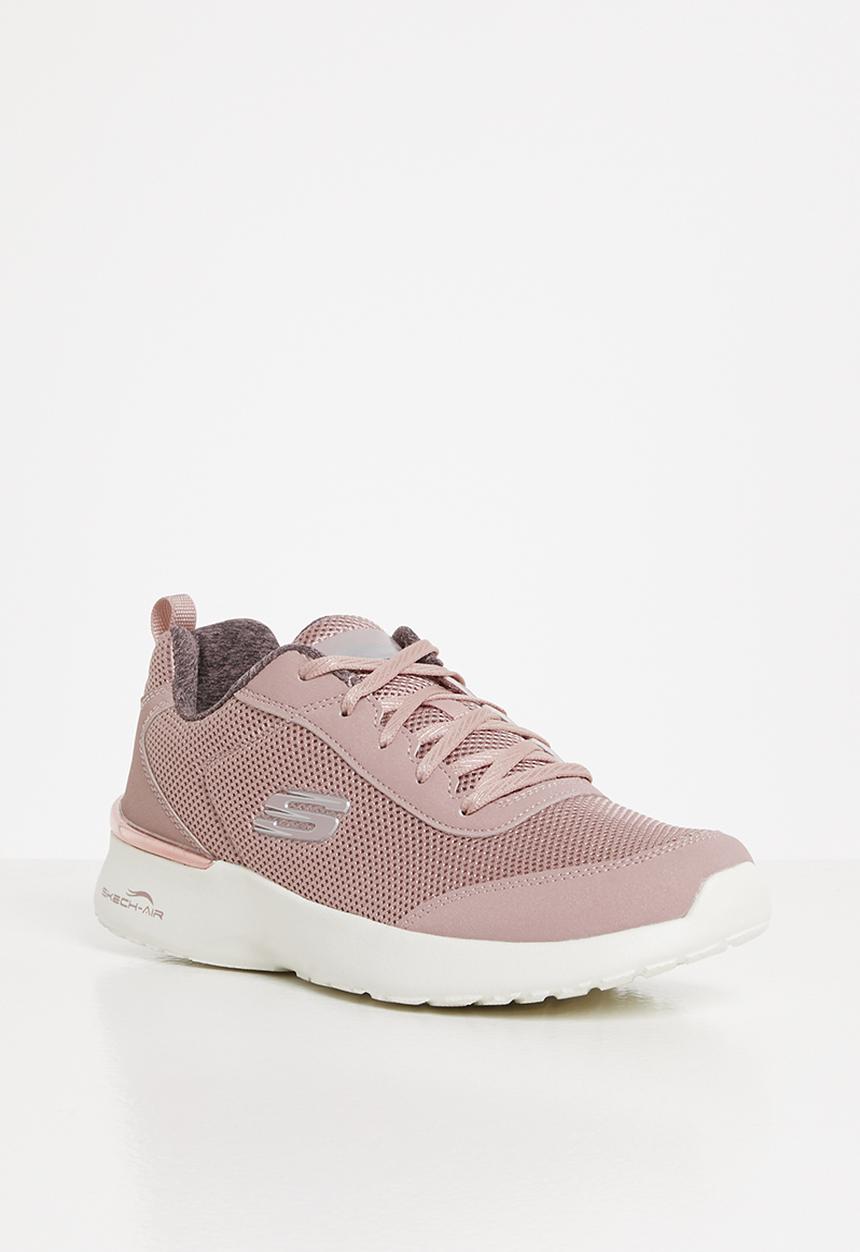 Skechers - Skech-air dynamight - mauve