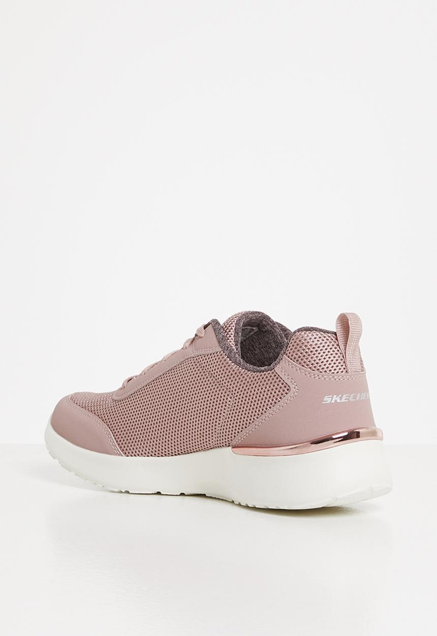 Skechers - Skech-air dynamight - mauve
