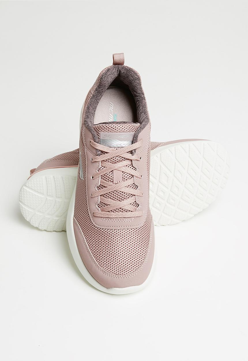 Skechers - Skech-air dynamight - mauve