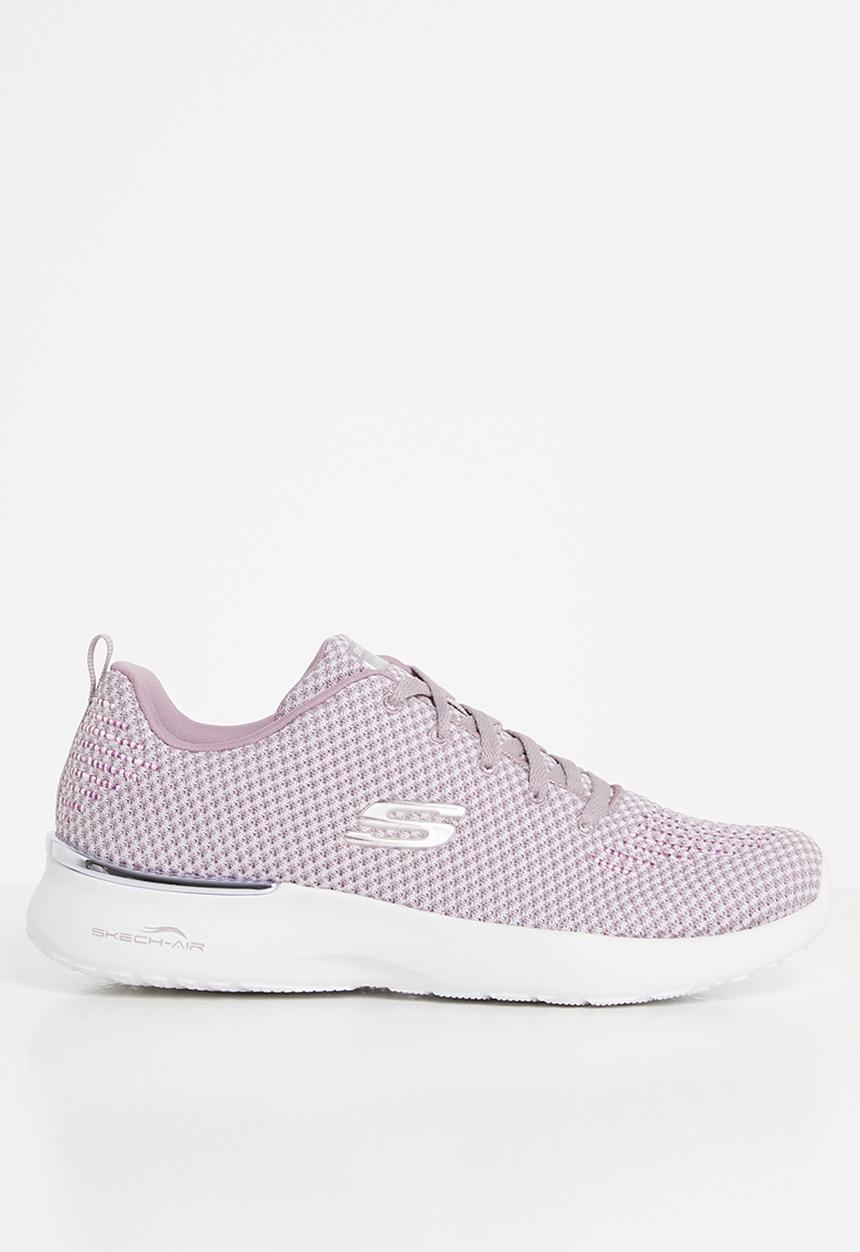 Skechers - Skech-air dynamight - lavender