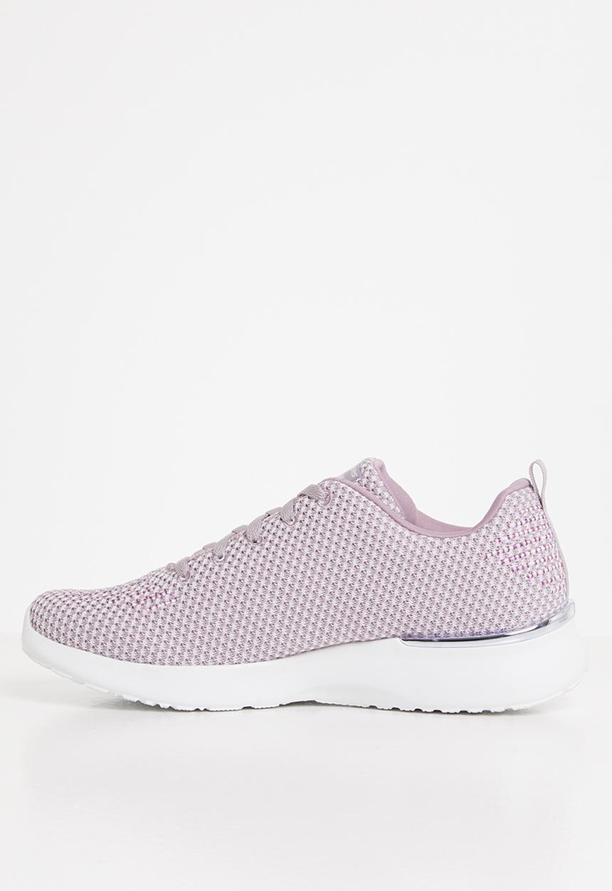 Skechers - Skech-air dynamight - lavender