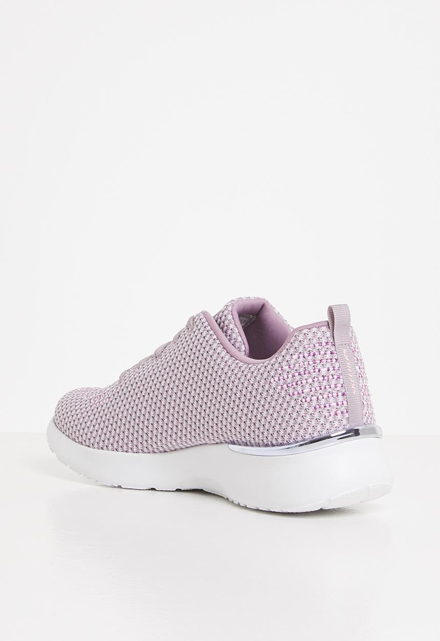 Skechers - Skech-air dynamight - lavender