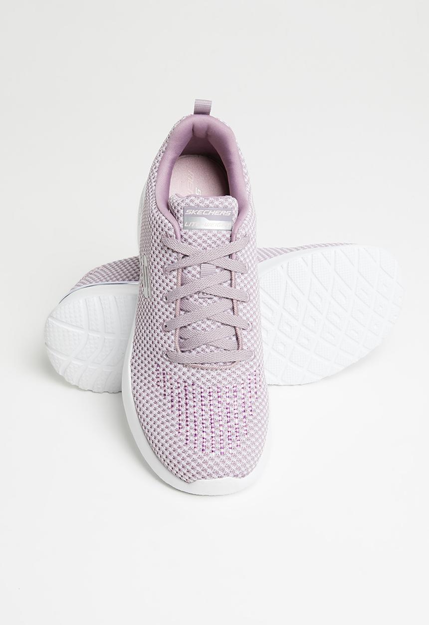 Skechers - Skech-air dynamight - lavender