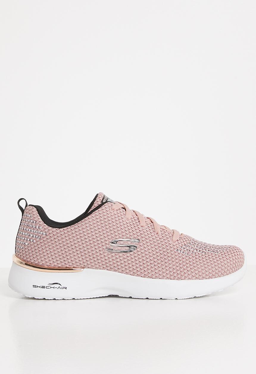 Skechers - Skech-air dynamight - rose