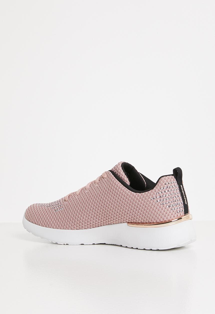 Skechers - Skech-air dynamight - rose