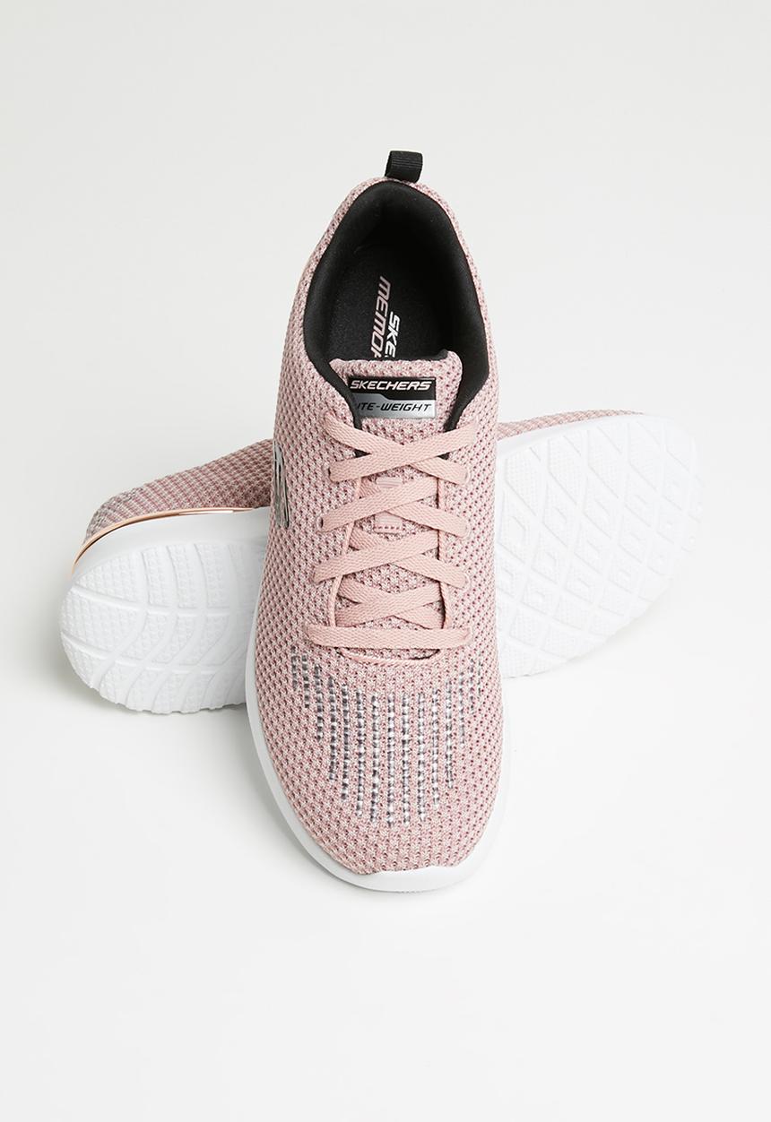 Skechers - Skech-air dynamight - rose