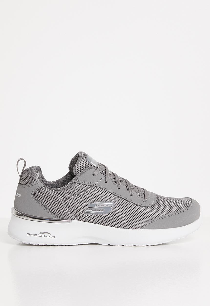 Skechers - Skech-air dynamight - grey