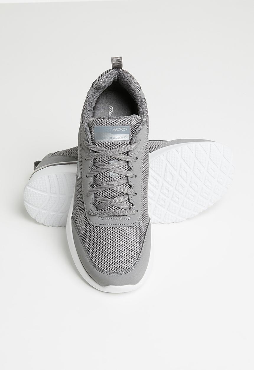 Skechers - Skech-air dynamight - grey