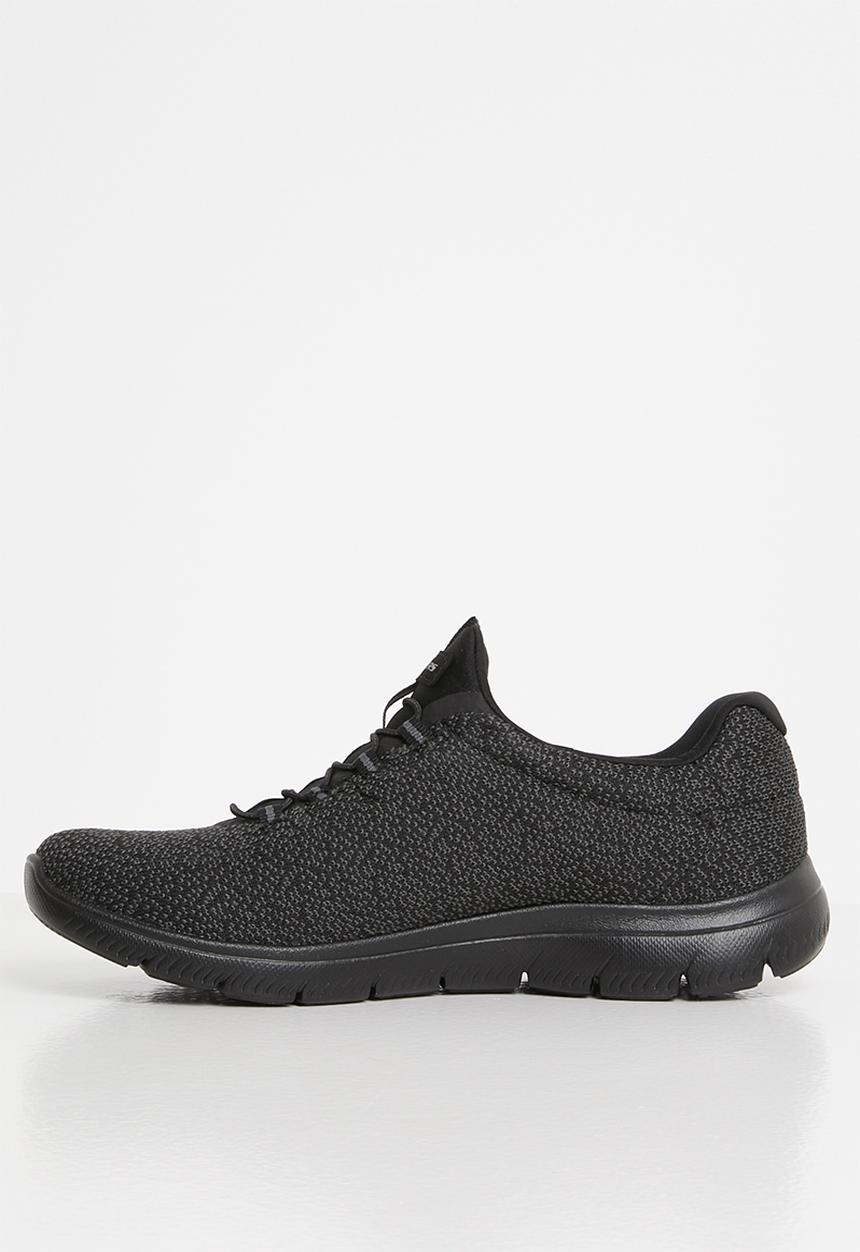 Skechers - Summits - black