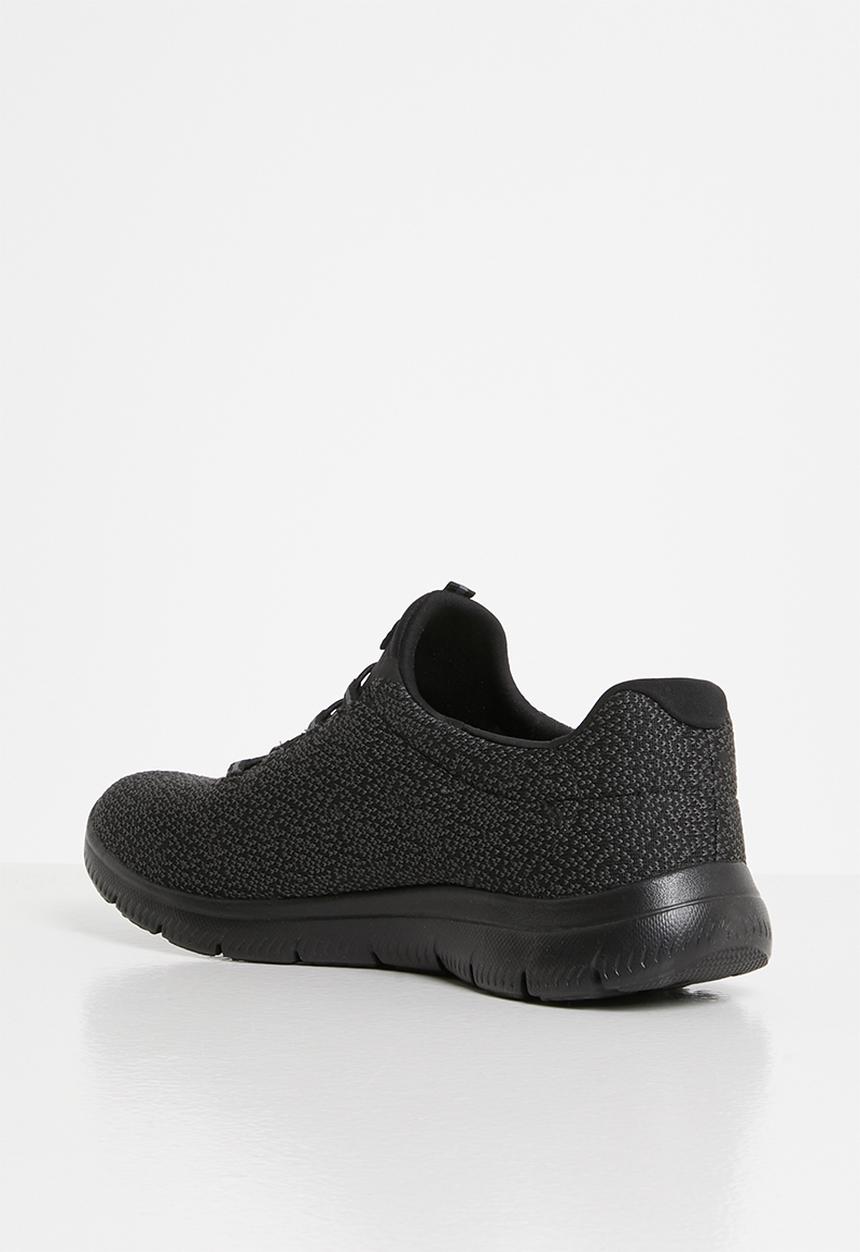 Skechers - Summits - black