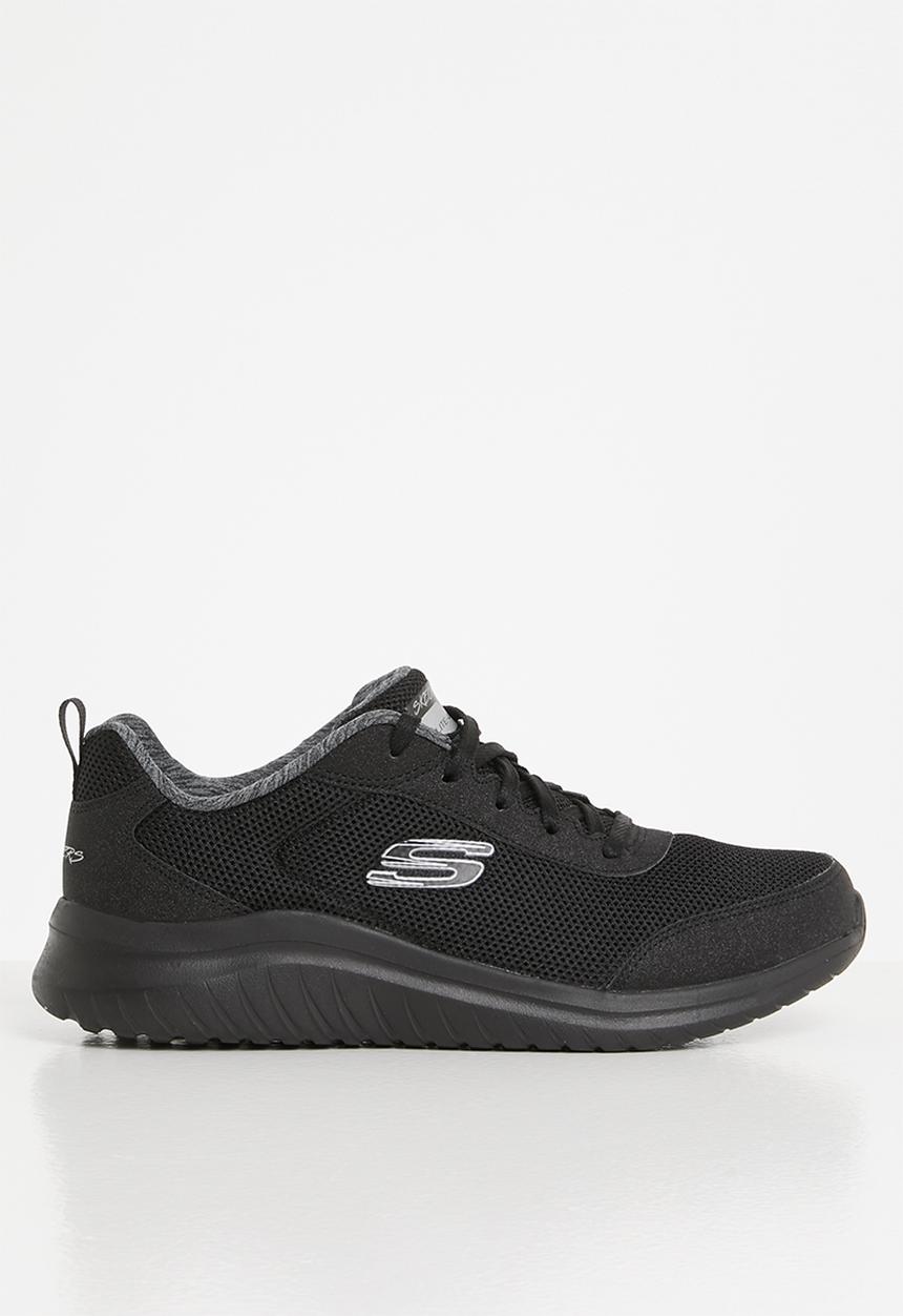 Skechers - Ultra flex 2.0-sparkling joy - black
