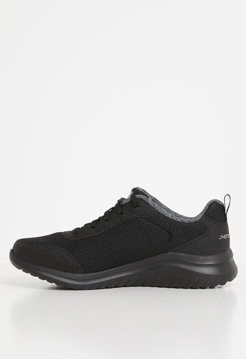Skechers - Ultra flex 2.0-sparkling joy - black