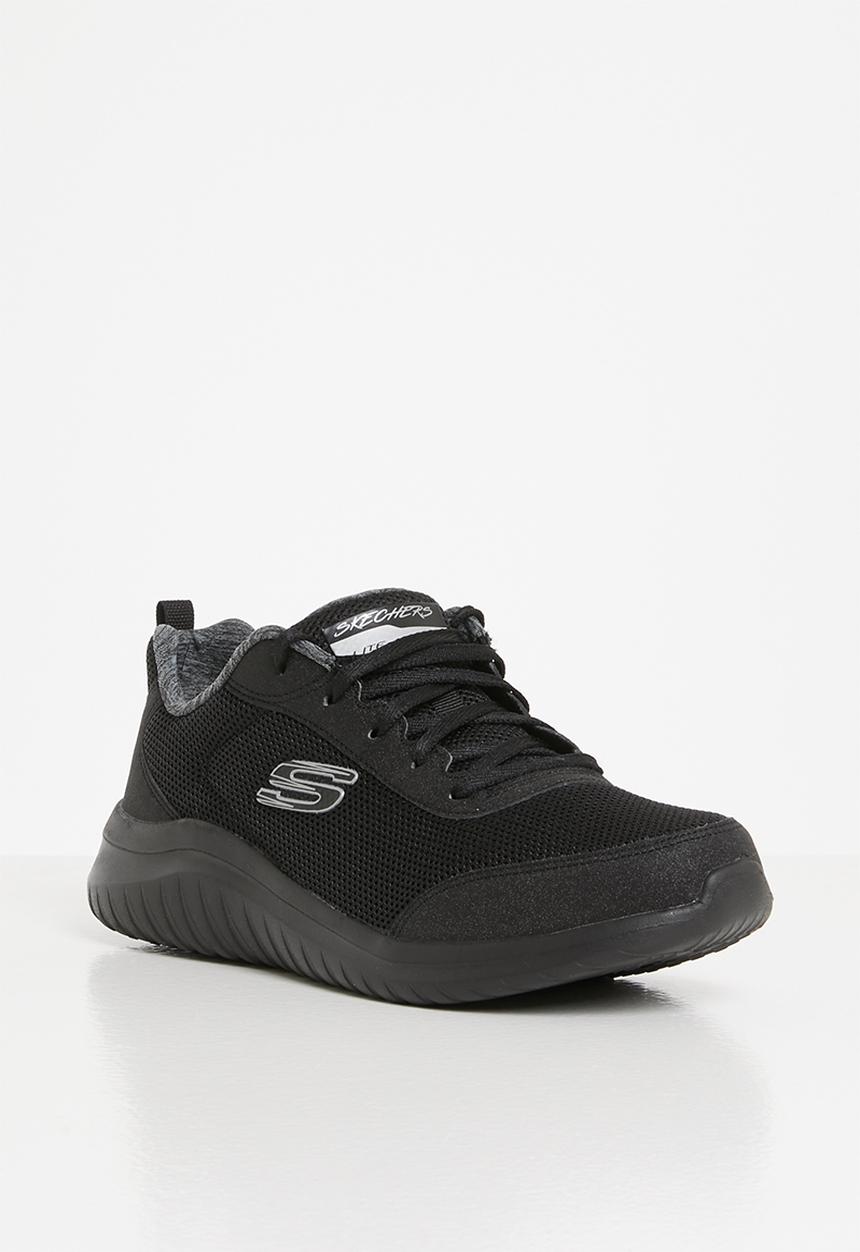 Skechers - Ultra flex 2.0-sparkling joy - black