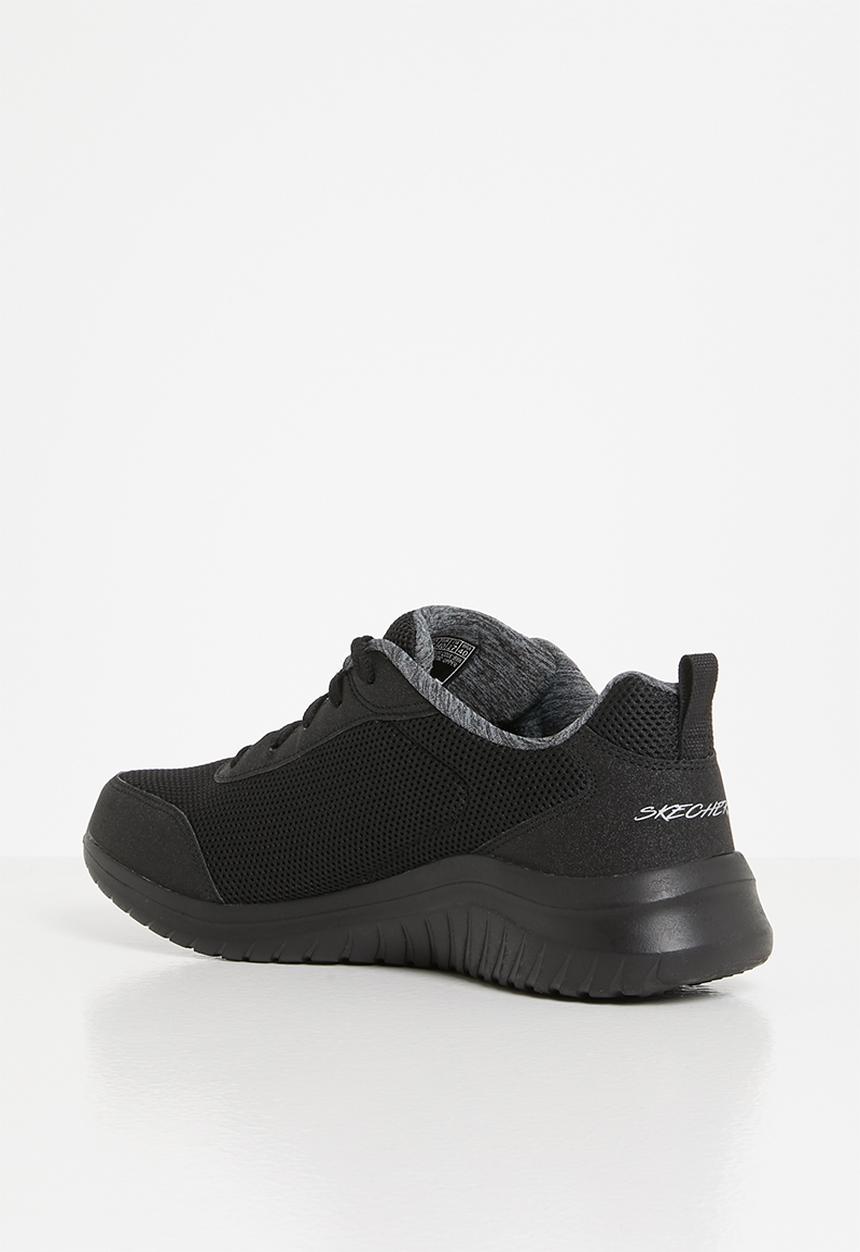 Skechers - Ultra flex 2.0-sparkling joy - black