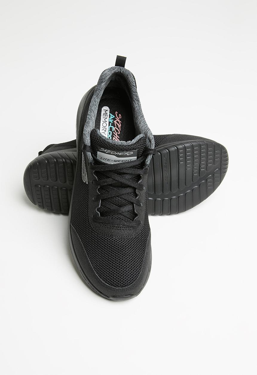 Skechers - Ultra flex 2.0-sparkling joy - black