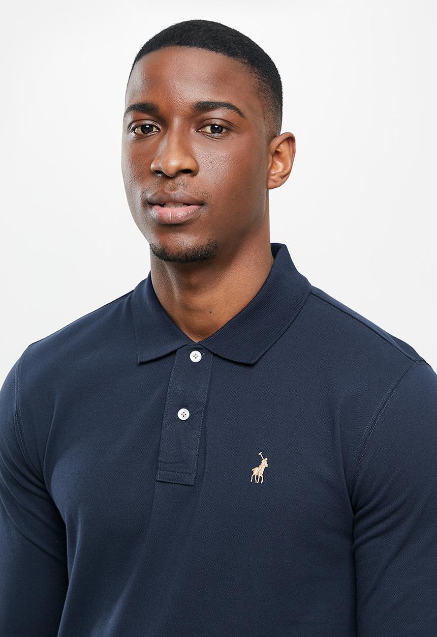 POLO - Carter custom fit  golfer - navy