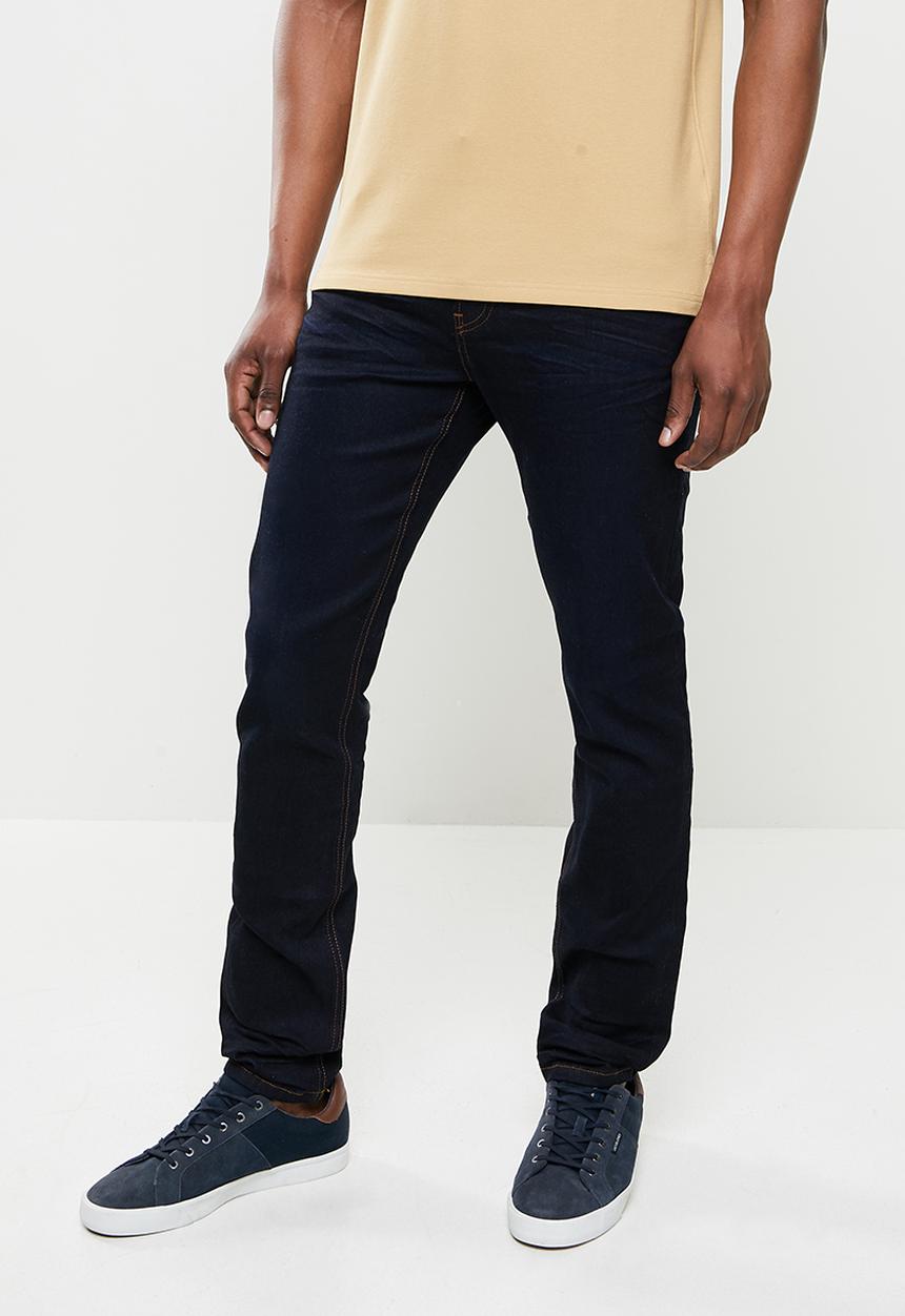 POLO - London slim leg jeans - dark wash