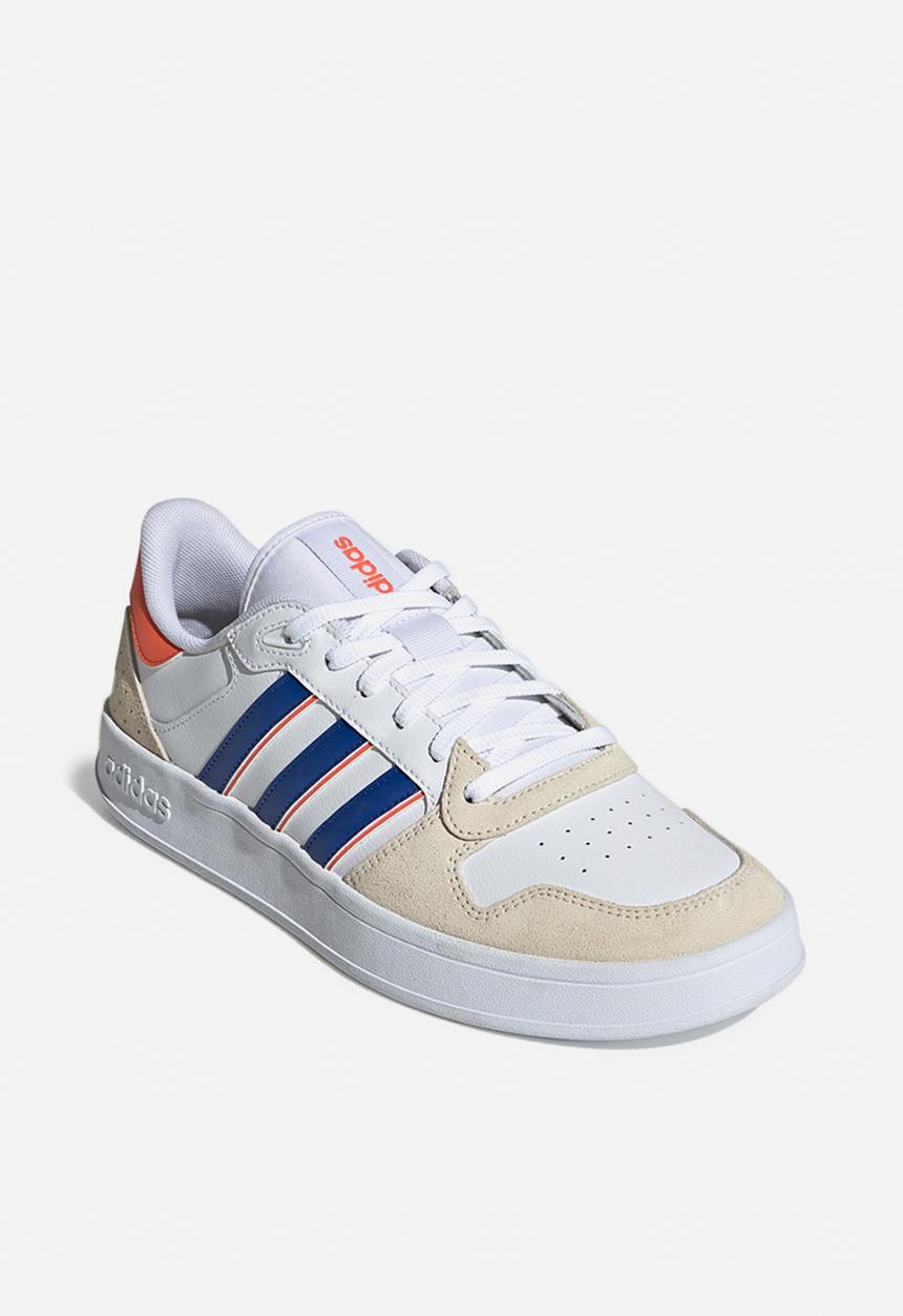 adidas Originals - Breaknet plus