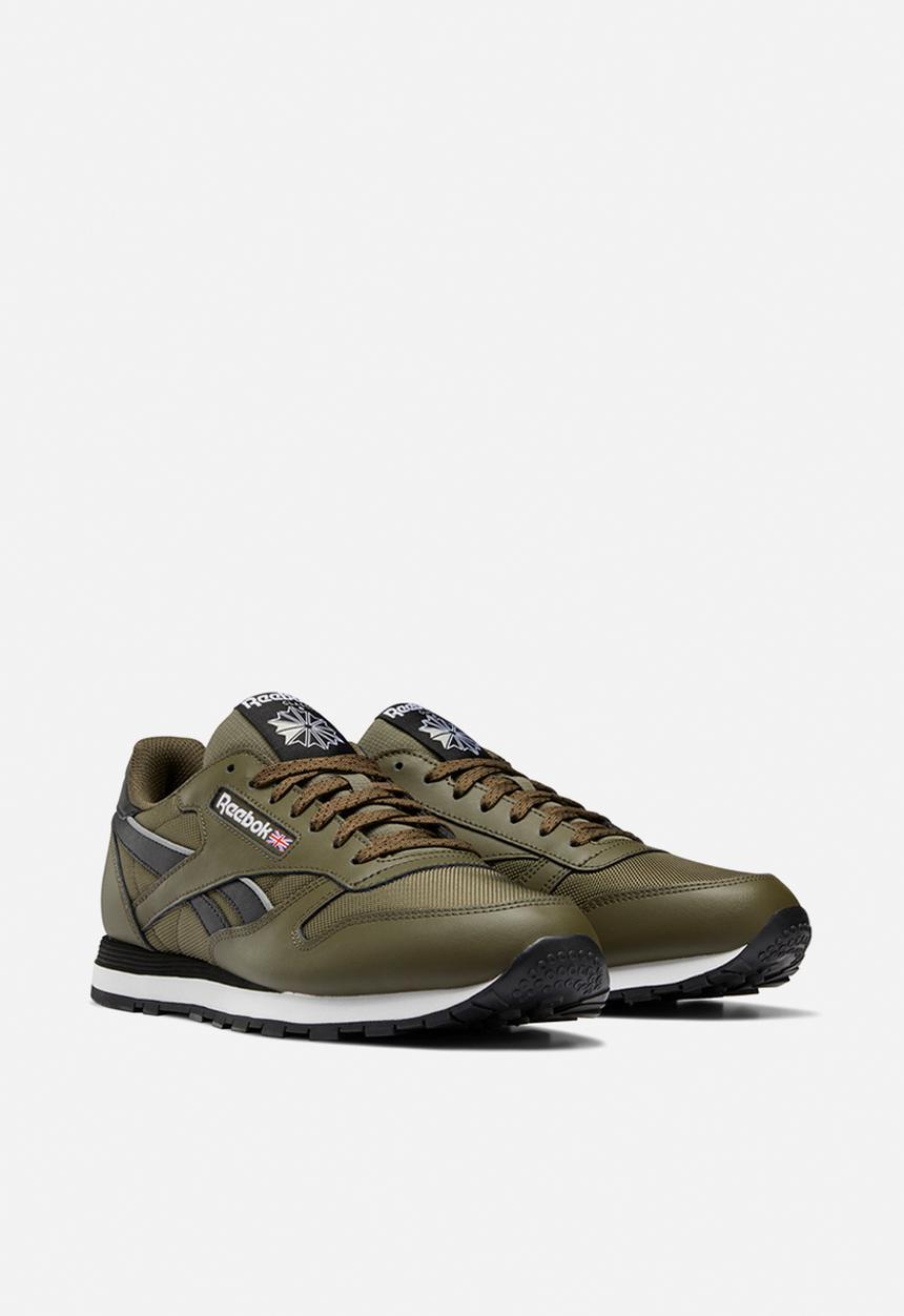 Reebok - CL Leather