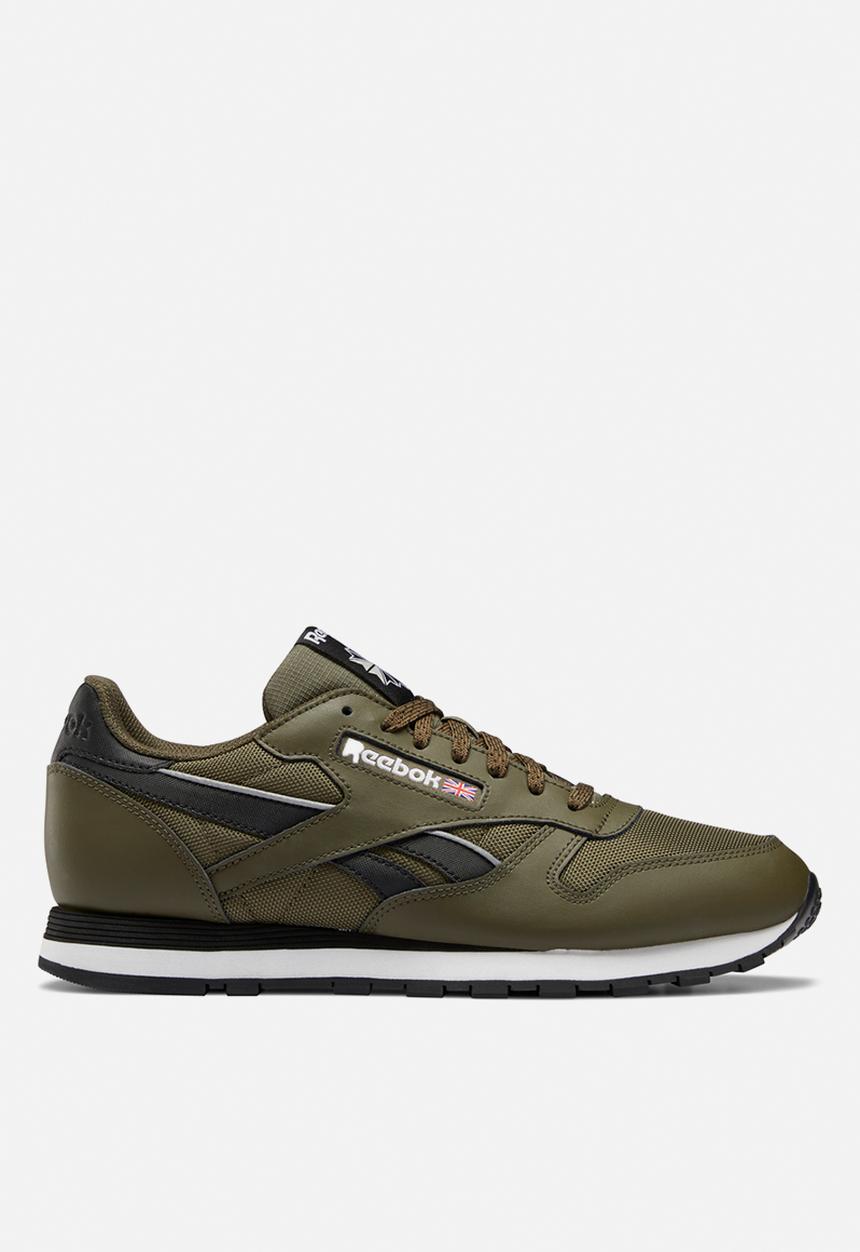 Reebok - CL Leather