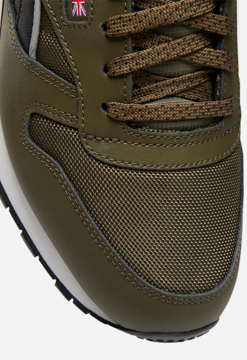 Reebok - CL Leather
