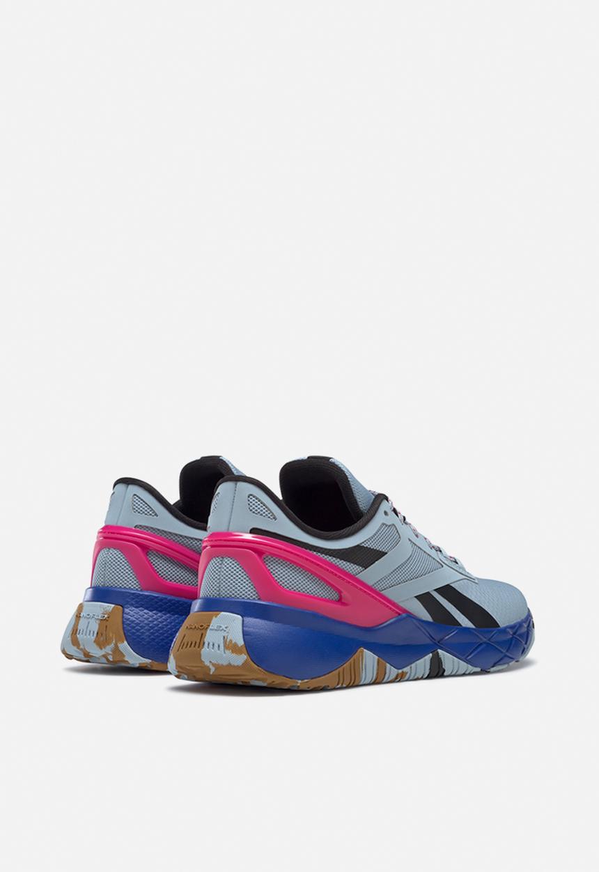 Reebok - Nanoflex TR
