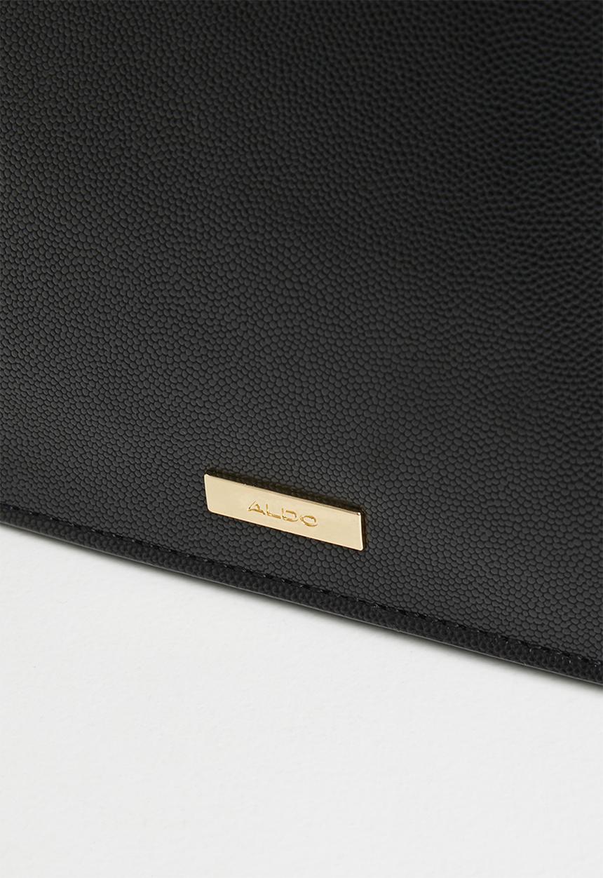 ALDO - Iria - black