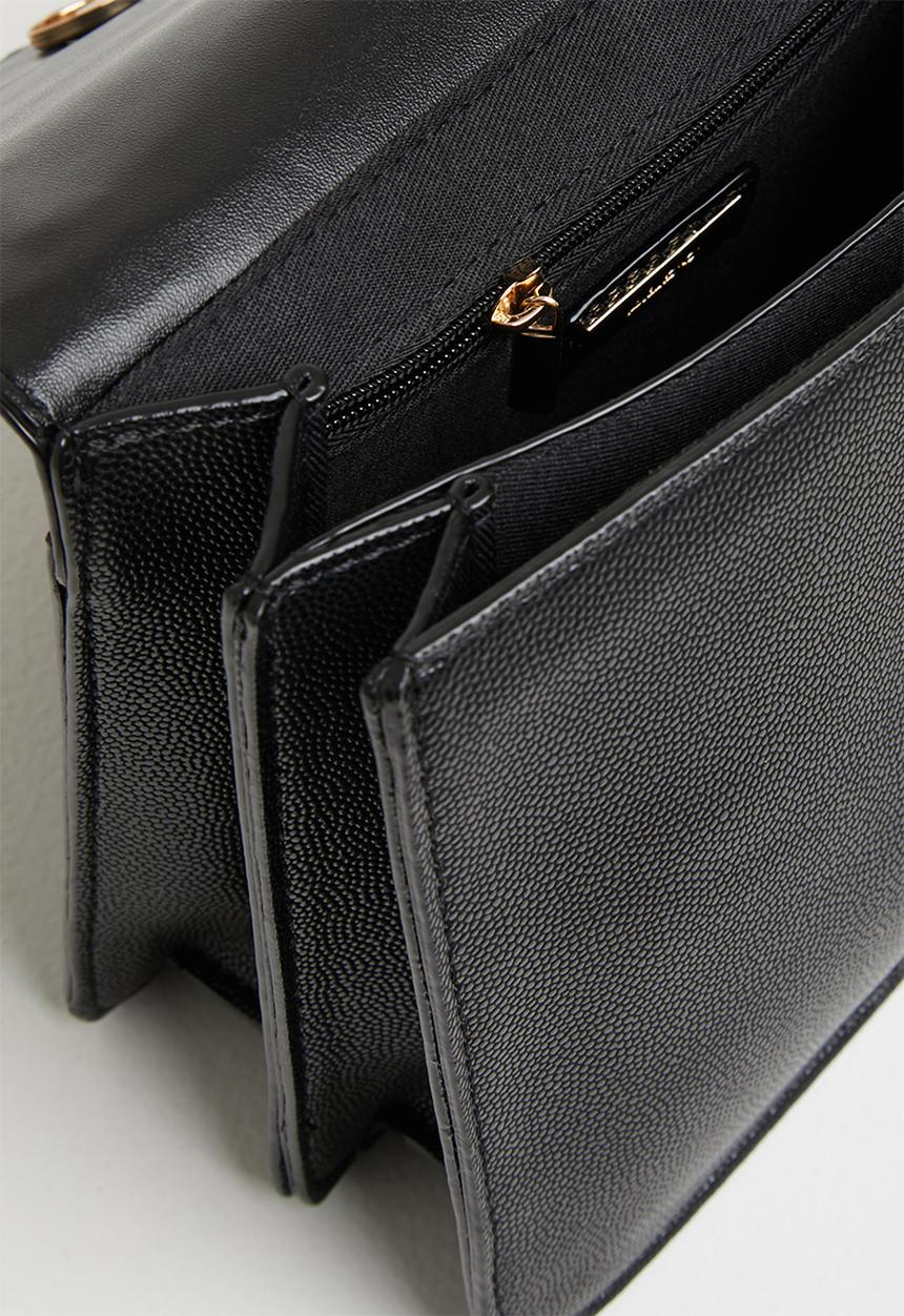 ALDO - Iria - black