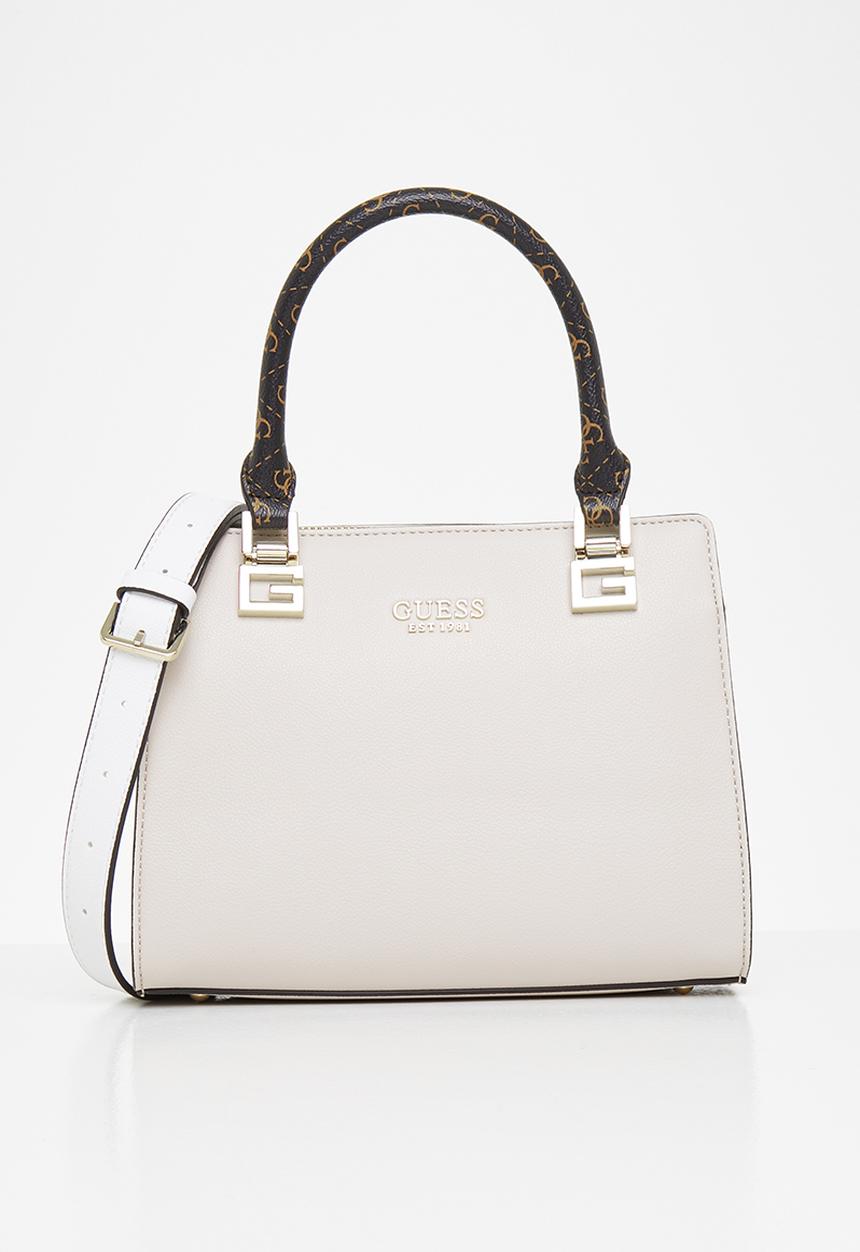 GUESS - Enrica small elite satchel - multi