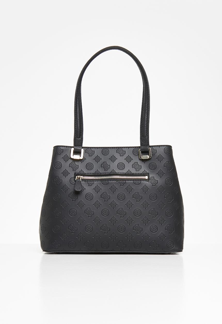 GUESS - Dayane shopper - black
