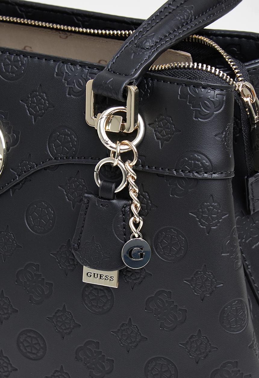 GUESS - Dayane shopper - black