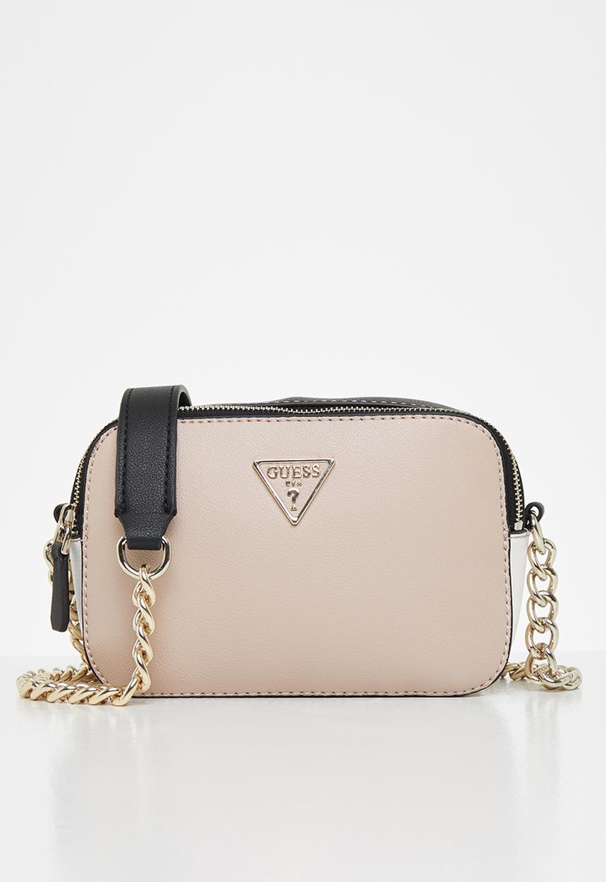 GUESS - Noelle crossbody camera - multi 