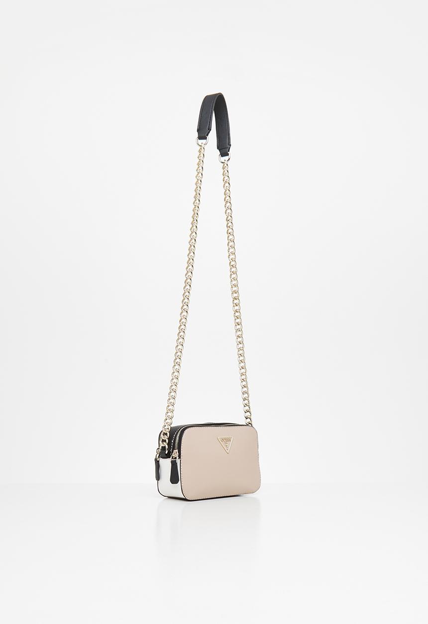 GUESS - Noelle crossbody camera - multi 