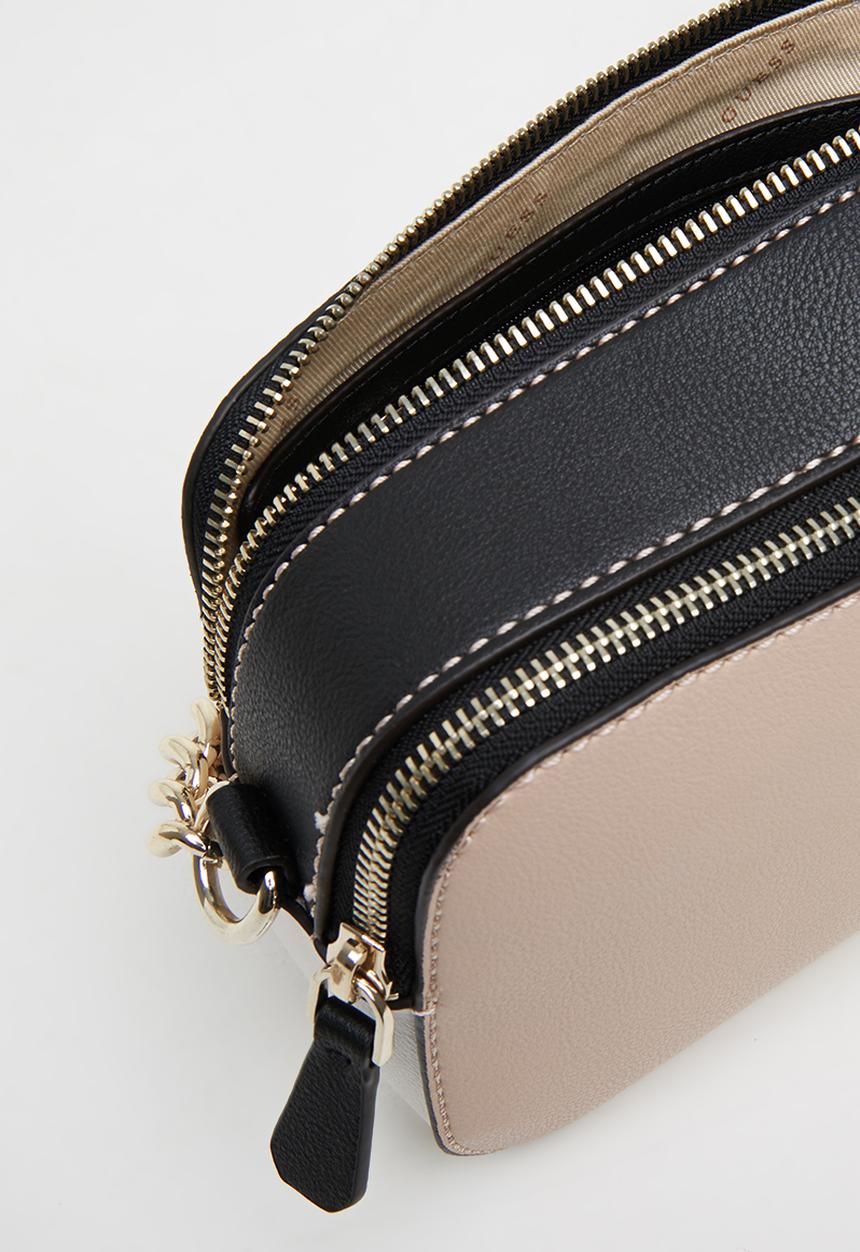 GUESS - Noelle crossbody camera - multi 