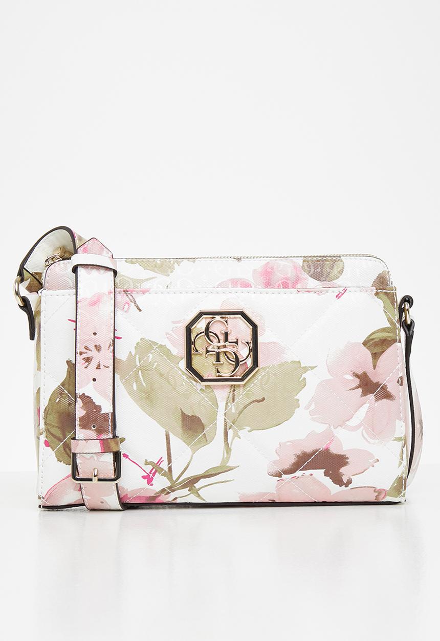 GUESS - Dilla girlfriend crossbody - multi